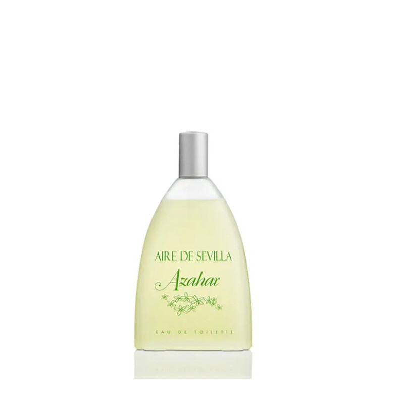 Aire De Sevilla Agua Fresca De Azahar Eau De Toilette Vaporisateur 150ml