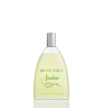 Aire De Sevilla Agua Fresca De Azahar Eau De Toilette Vaporisateur 150ml