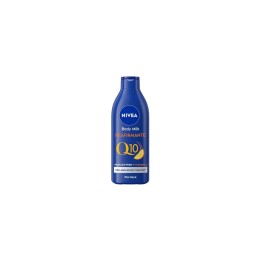 Nivea Q10 Reafirmante Leche Corporal Vitamina C 400ml