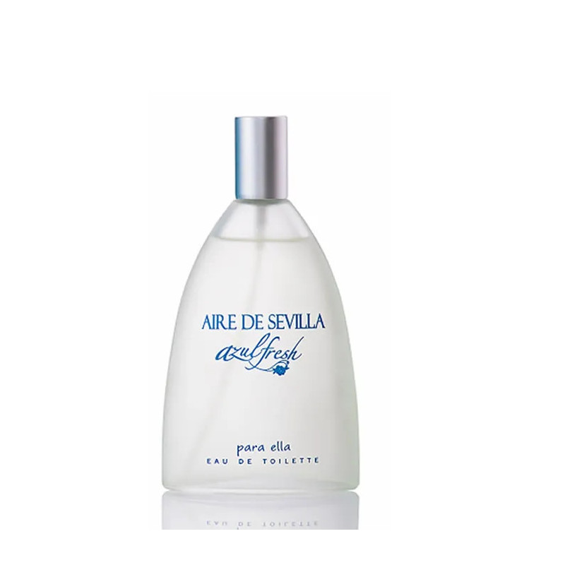 Aire De Sevilla Azul Fresh Eau De Toilette Vaporisateur 150ml