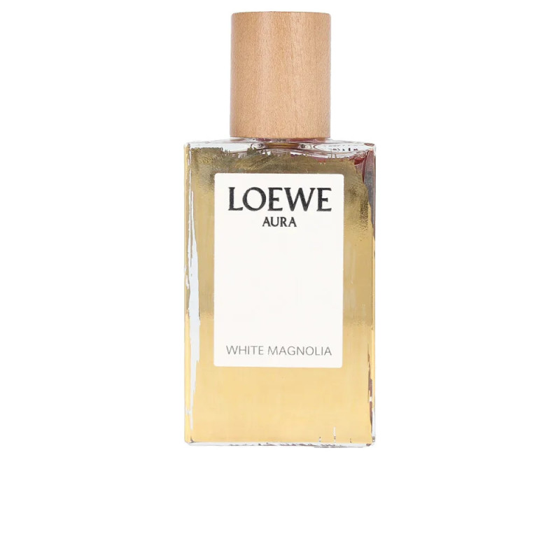 Loewe Aura White Magnolia Eau De Parfum Vaporisateur 30ml