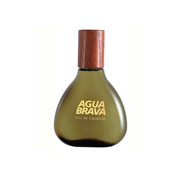 Puig Agua Brava Eau De Cologne 200ml