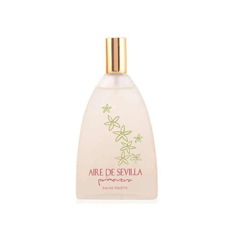 Aire De Sevilla Primavera Eau De Toilette Vaporisateur 150ml