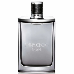 Jimmy Choo Man Eau De Toilette Vaporisateur