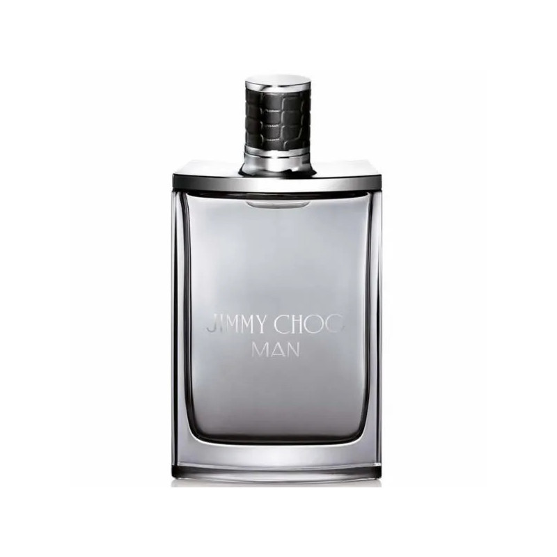 Jimmy Choo Man Eau De Toilette Vaporisateur 100ml