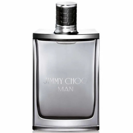 Jimmy Choo Man Eau De Toilette Vaporisateur 100ml