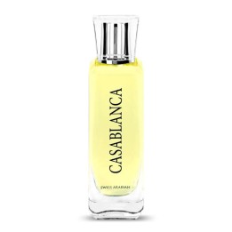 Swiss Arabian Casablanca Eau De Parfum 100ml