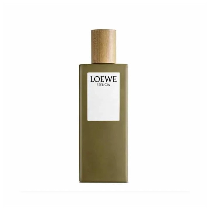 Loewe Esencia Homme Eau De Toilette Vaporisateur 100ml