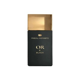 Pascal Morabito P Morabito Man Or y Black Ep 100vap