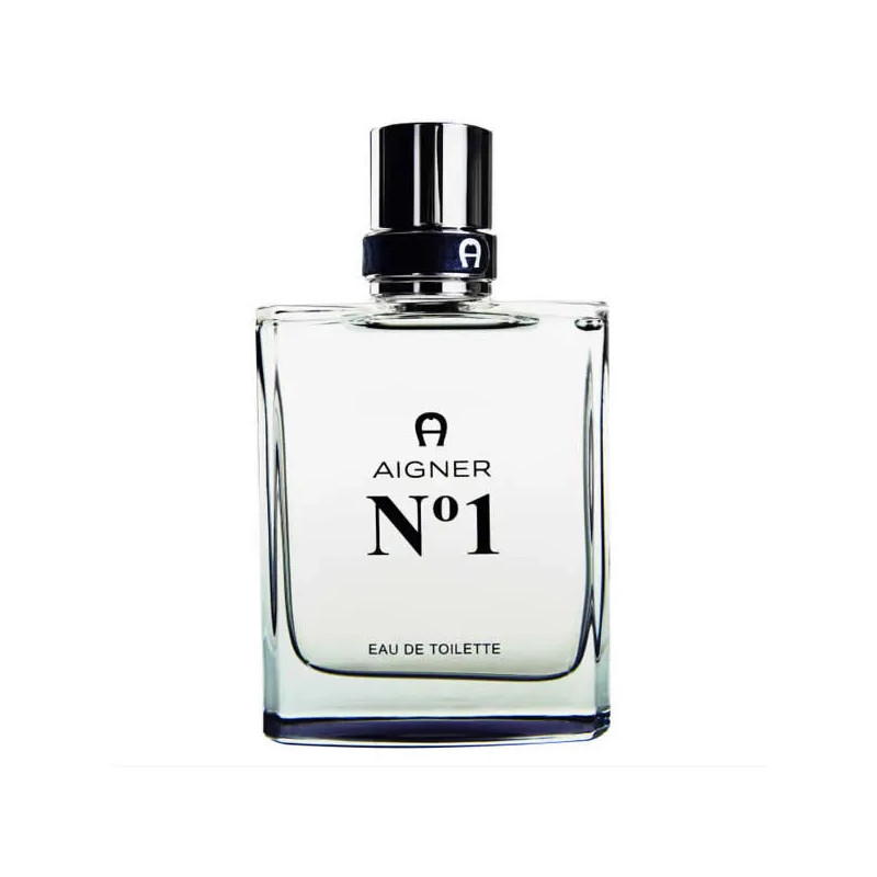 Etienne Aigner N1 Eau De Toilette Vaporisateur 50ml