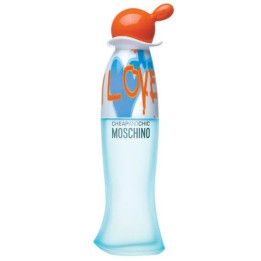 Moschino Cheap and Chic I Love Eau De Toilette Vaporisateur