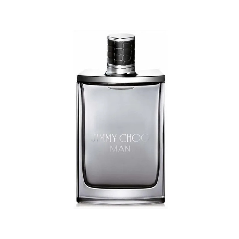 Jimmy Choo Man Eau De Toilette Vaporisateur 30ml