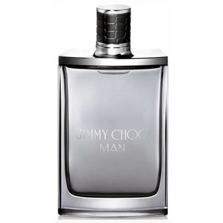 Jimmy Choo Man Eau De Toilette Vaporisateur 30ml