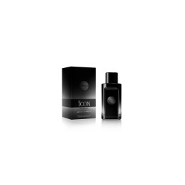 Antonio Banderas The Icon Man Edp 100ml Spray
