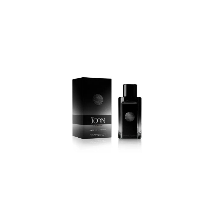 Antonio Banderas The Icon Man Edp 100ml Spray