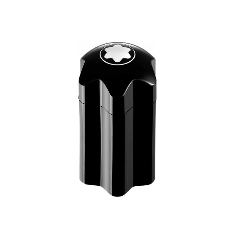 Montblanc Emblem Eau De Toilette Vaporisateur 100ml