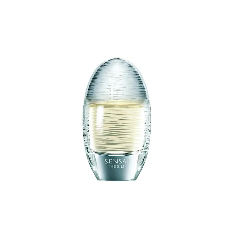 Sensai The Silk Eau De Toilette Vaporisateur 50ml