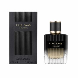 Elie Saab L’Homme Eau De Parfum Vaporisateur 50ml
