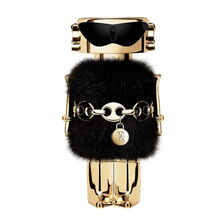 Carolina Herrera Fame The Couture Edition Eau De Parfum Vaporisateur 80ml