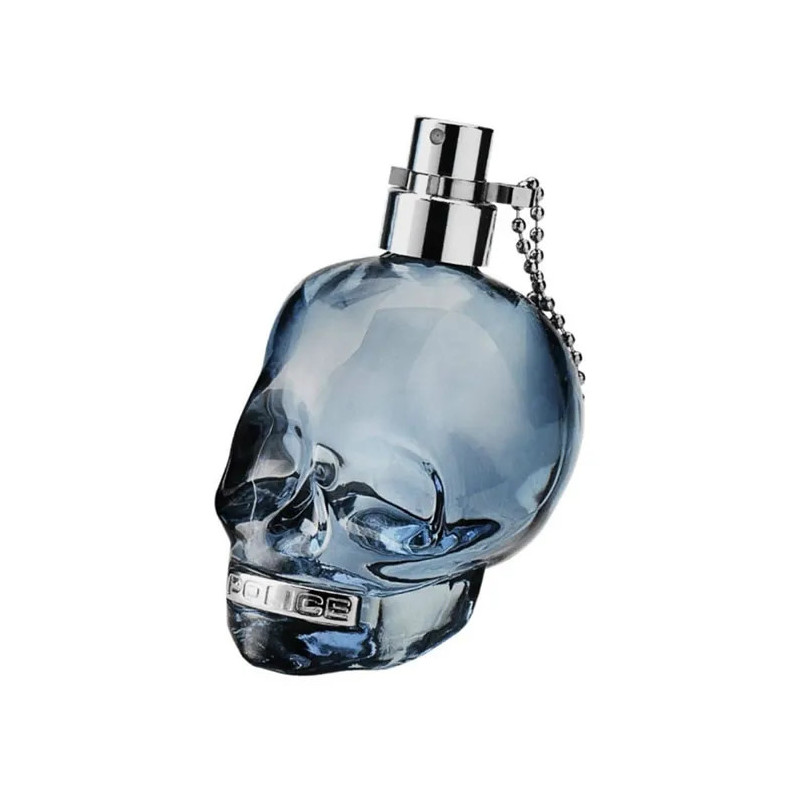 Police To Be Or Not To Be Man Eau De Toilette Vaporisateur 40ml 