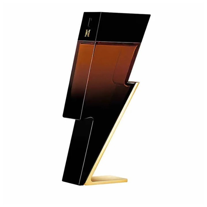 Carolina Herrera Bad Boy Elixir Eau De Parfum Vaporisateur 100ml