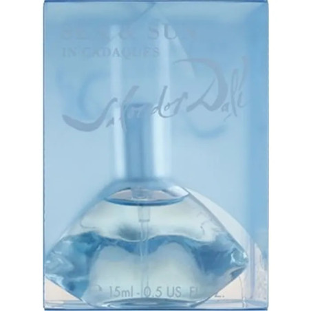Salvador Dalí Nomad Sea & Sun Eau De Toilette Vaporisateur 15ml