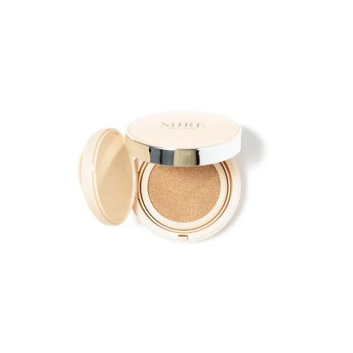 Mi-Rê Bibi Nova Perfecteur De Teint Hybride Spf50 02 Beige 19g