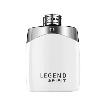 Montblanc Legend Spirit Eau De Toilette Vaporisateur