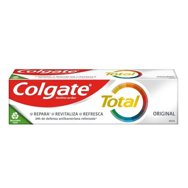 Colgate 75ml Total Original
