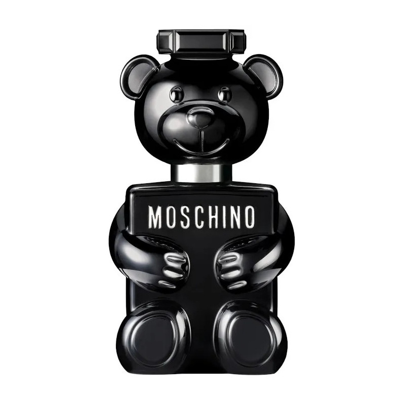 Moschino Toy Boy Eau De Parfum Vaporisateur 100ml