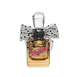 Juicy Couture Viva La Juicy Gold Couture Eau De Parfum Vaporisateur