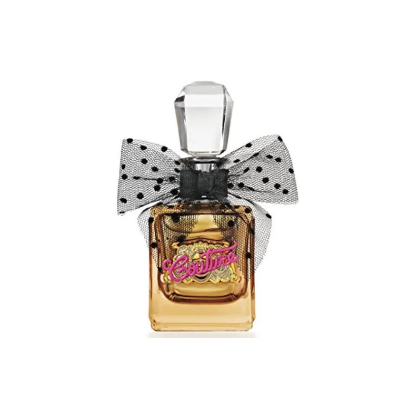 Juicy Couture Viva La Juicy Gold Couture Eau De Parfum Vaporisateur 50ml
