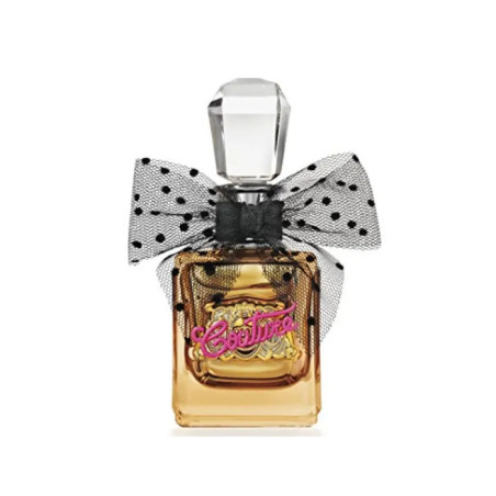 Juicy Couture Viva La Juicy Gold Couture Eau De Parfum Vaporisateur 50ml