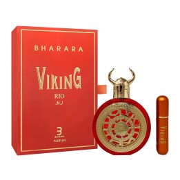 Bharara Viking Rio 100ml Parfum Spray