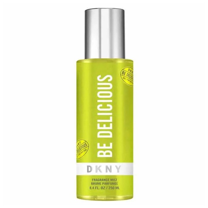Donna Karan Dkny Be Delicious Fragrance Mist 250ml