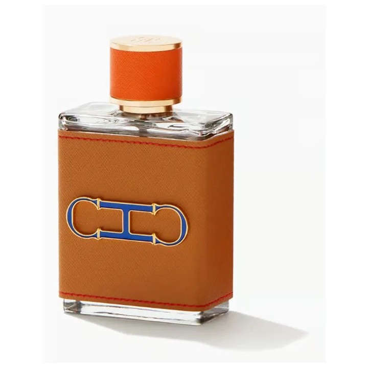 Carolina Herrera CH Homme Pasión Eau De Parfum Vaporisateur 100ml