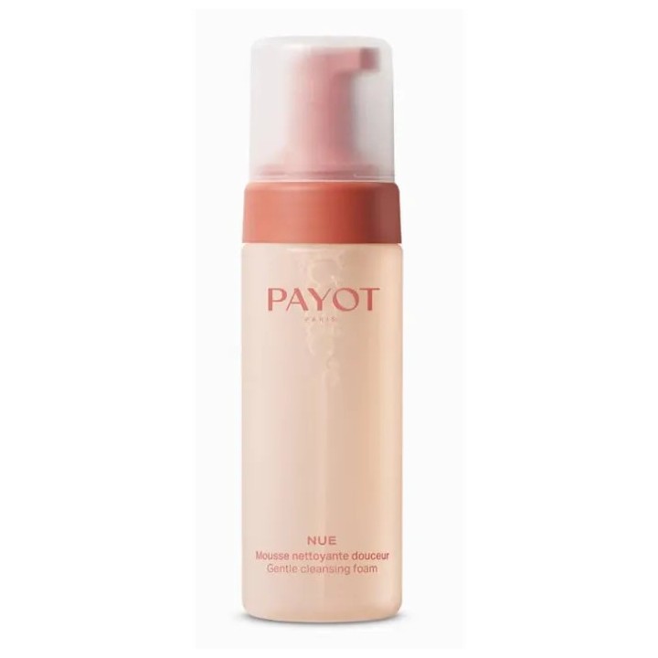 Payot Nue Mousse Nettoyante Douceur 150ml