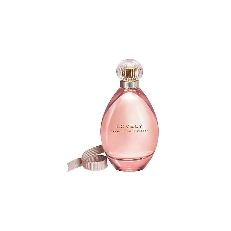 Sarah Jessica Parker Lovely Eau De Parfum Vaporisateur 100ml