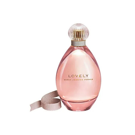 Sarah Jessica Parker Lovely Eau De Parfum Vaporisateur