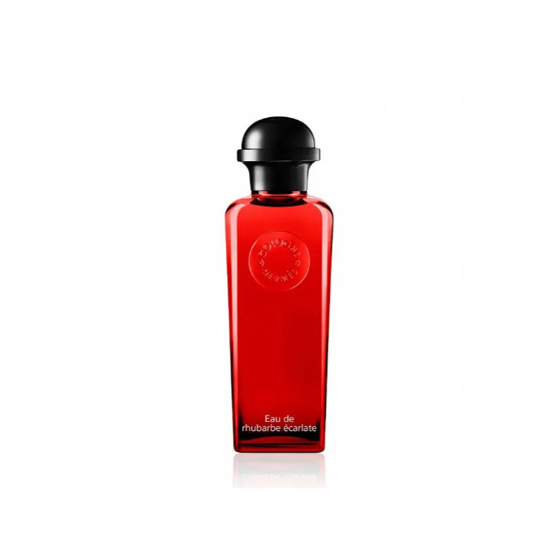 Hermes Eau de Rhubarbe Ecarlate Eau De Cologne Spray 100ml