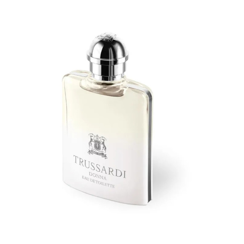 Trussardi Donna Eau De Toilette Vaporisateur 100ml