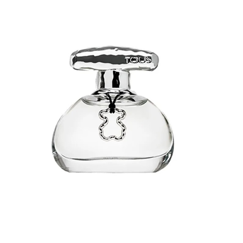 Tous Touch The Luminous Gold Eau De Toilette Vaporisateur 50ml