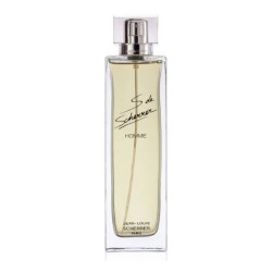 S De Scherrer Homme Eau De Toilette Vaporisateur 100ml