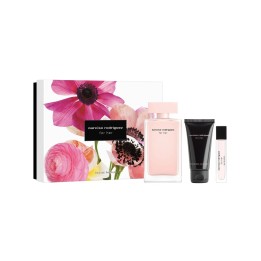 Narciso Rodriguez For Her Edp Spray 100ml Sets