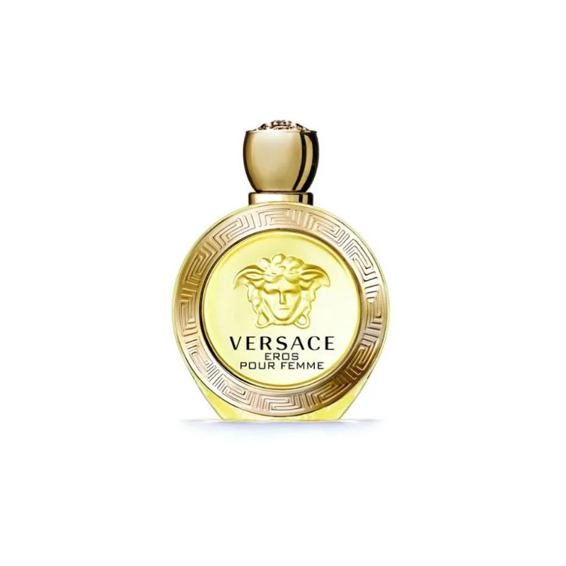Versace Eros Pour Femme Eau De Toilette Vaporisateur