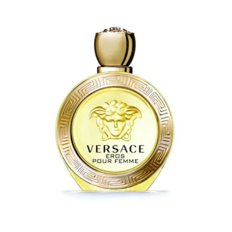 Versace Eros Pour Femme Eau De Toilette Vaporisateur