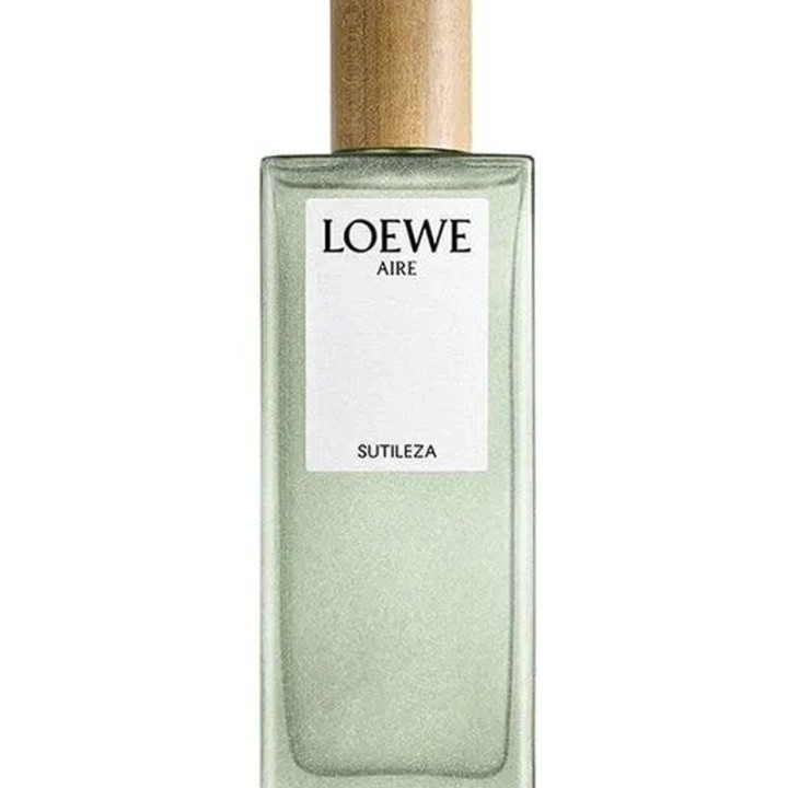 Loewe Aire Sutileza Eau De Toilette 50ml Spray