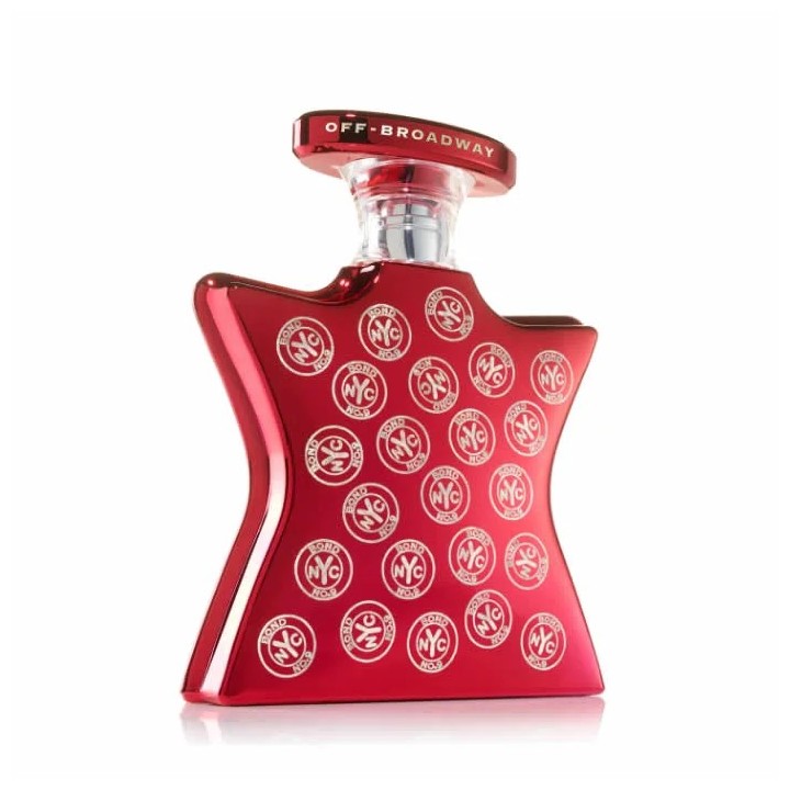 Bond No.9 New York Off Broadway Eau De Parfum Vaporisateur 50ml