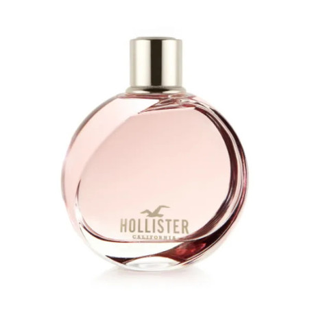 Hollister Wave Eau De Parfum Vaporisateur