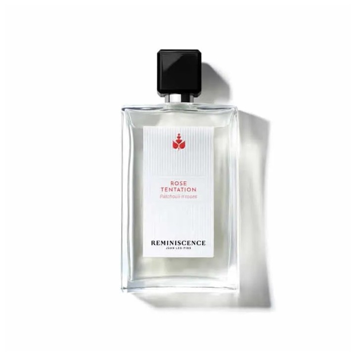 Reminiscence Rose Tentation Eau De Parfum Vaporisateur 100ml